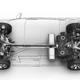 Illustration for article titled The Unibody Volkswagen Tarok Pickup Has a Cool Extendable Bed